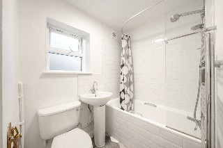 Lydford Road, Maida Vale, London, W9