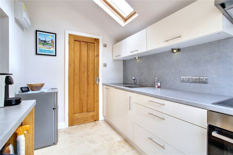 The Street, Blythburgh, Halesworth, Suffolk, IP19