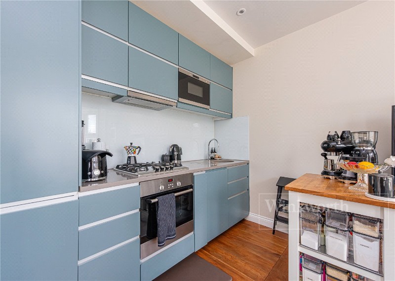 College Road, London, NW10
