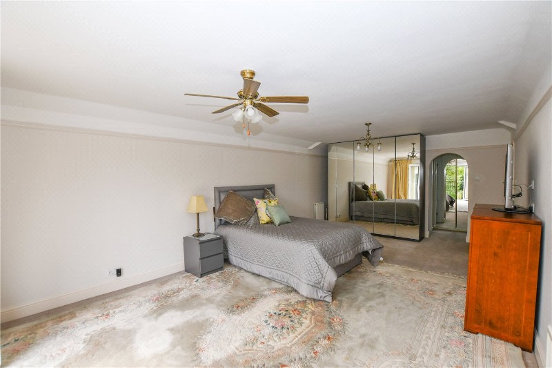 Church Lane, Arborfield, Reading, Berkshire, RG2