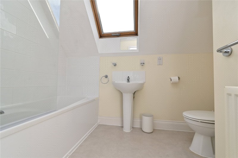 Harrison Place, Flaxfield Road, Basingstoke, Hampshire, RG21
