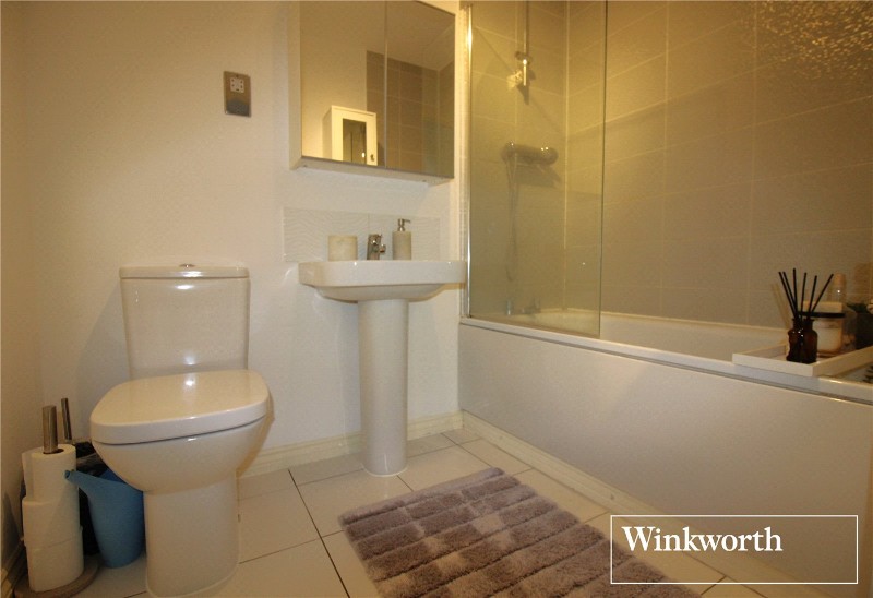 Gemini Park, Manor Way, Borehamwood, Hertfordshire, WD6