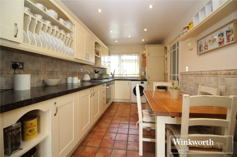 Bairstow Close, Borehamwood, Hertfordshire, WD6