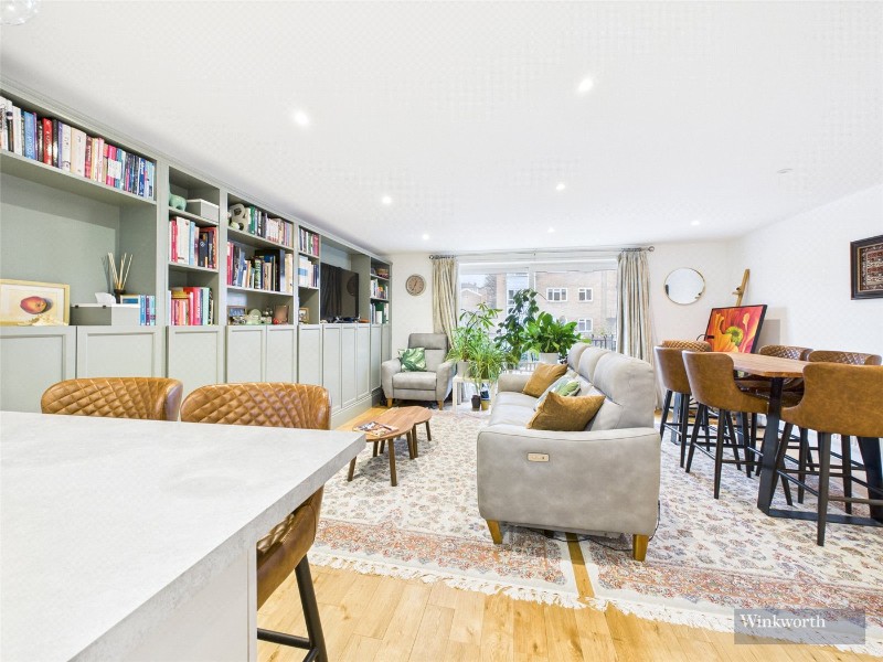 Adelaide Road, Surbiton, KT6