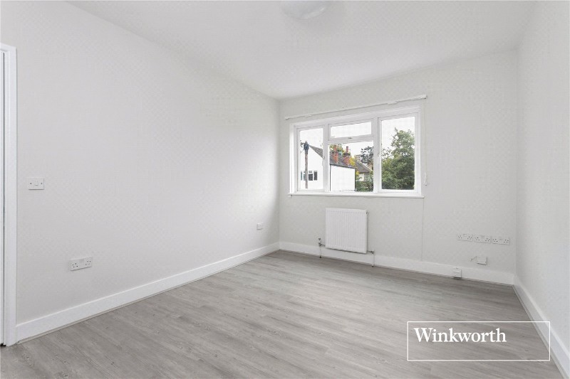 Lichfield Grove, London, N3
