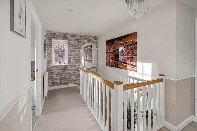 Ashwood Drive, Horsford, Norwich, Norfolk, NR10