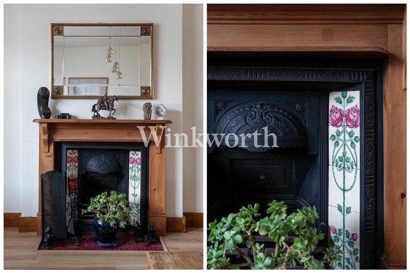 Cavendish Road, London, N4