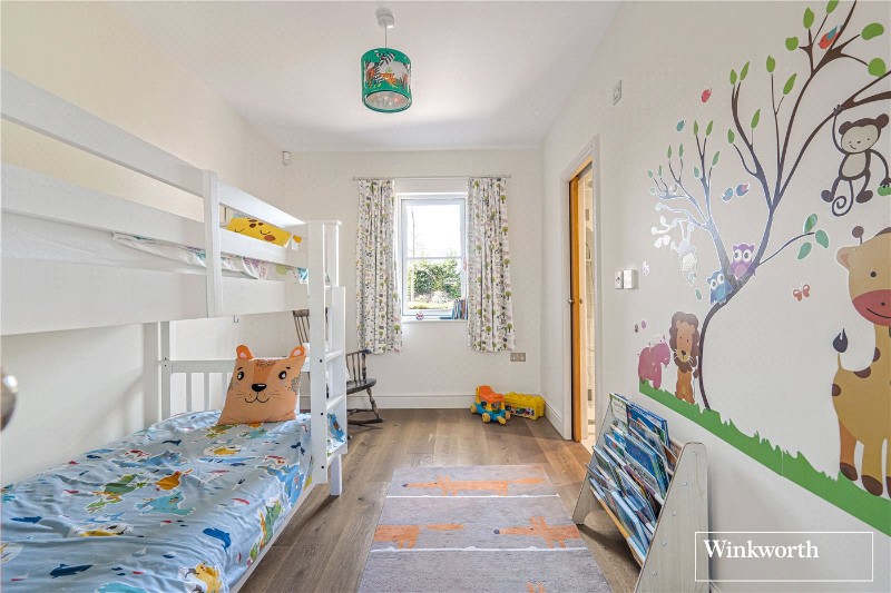 St. Anns Hill Road, Chertsey, Surrey, KT16