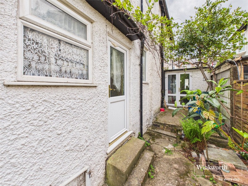 Sunny Gardens Road, Hendon, London, NW4