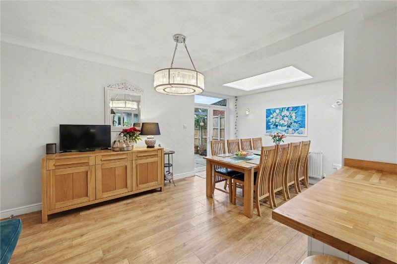 Sunny Grove, Costessey, Norwich, Norfolk, NR5