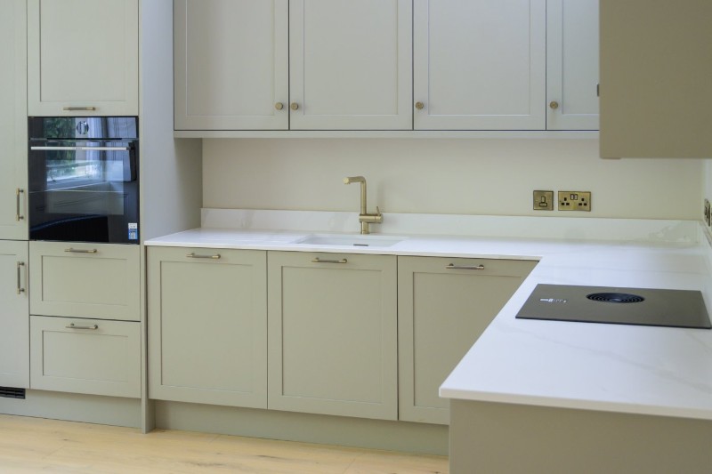 Oakfield House, Weston Park, Bath, BA1