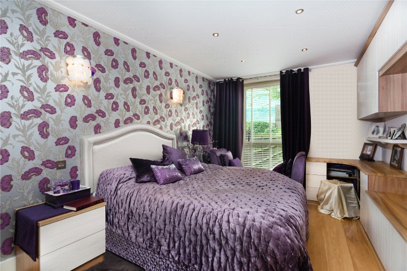 20 Queens Terrace, St John&#39;s Wood, London, NW8