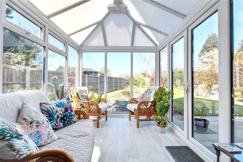 The Crescent, Thurton, Norwich, Norfolk, NR14