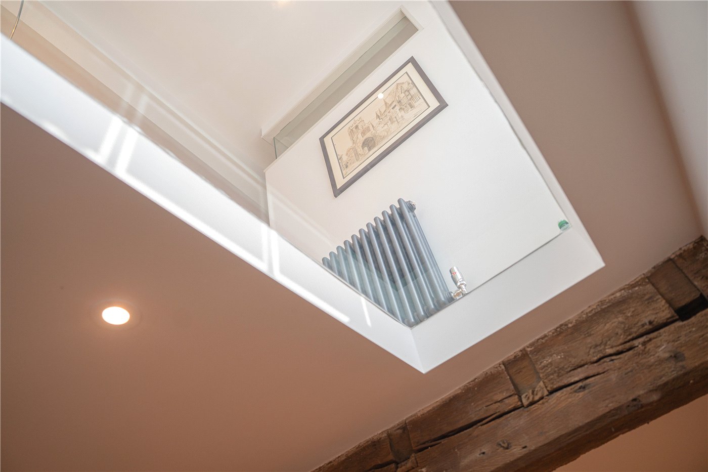 Lgf Ceiling