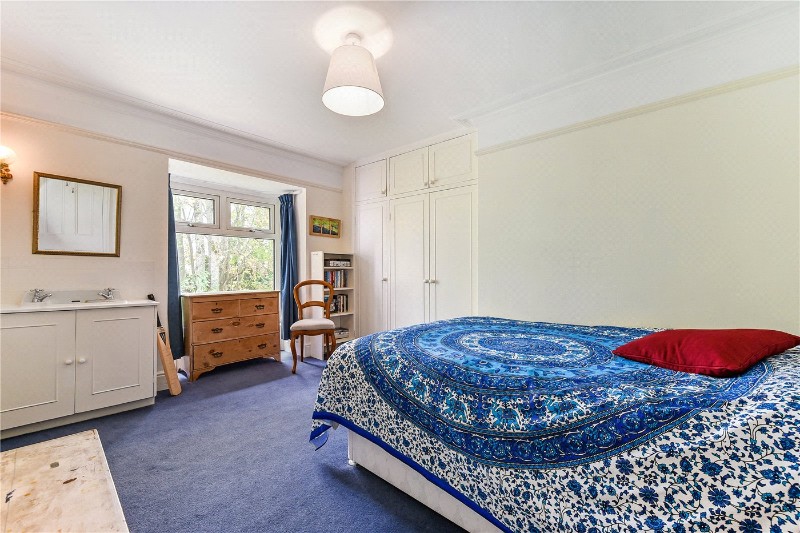 Quarry Road, Winchester, Hampshire, SO23