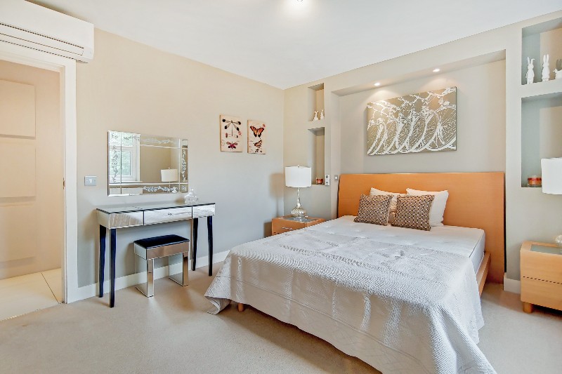 Boydell Court, St Johns Wood Park, St Johns Wood, London, NW8