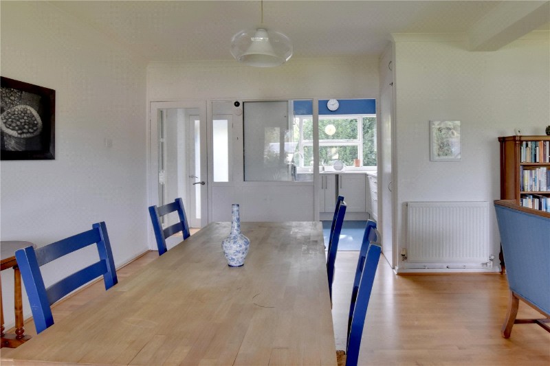 The Priory, Priory Park, Blackheath, London, SE3