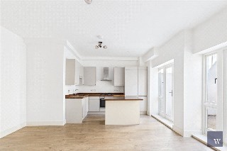 Ambleside Avenue, London, SW16