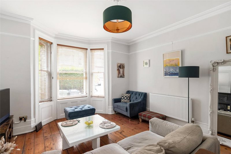 Woodland Road, London, SE19