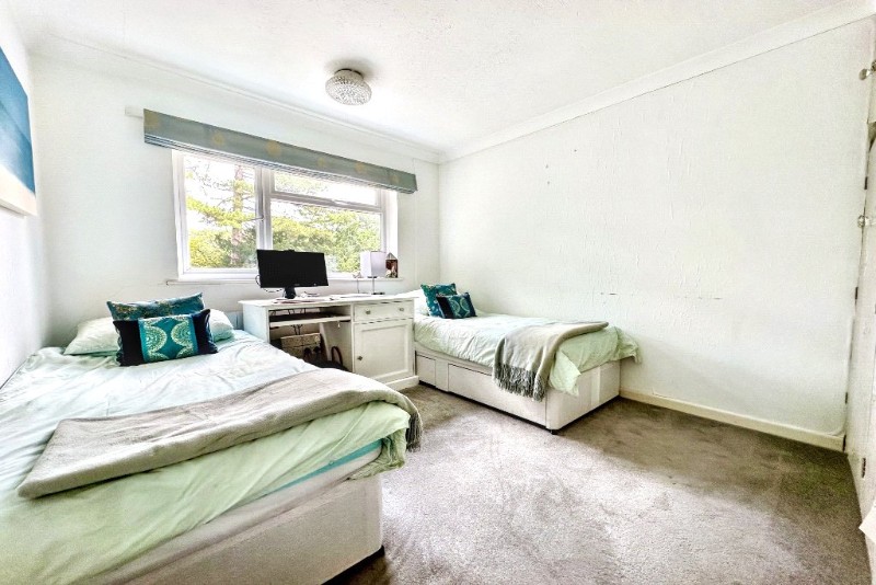 Portarlington Road, Bournemouth, Dorset, BH4