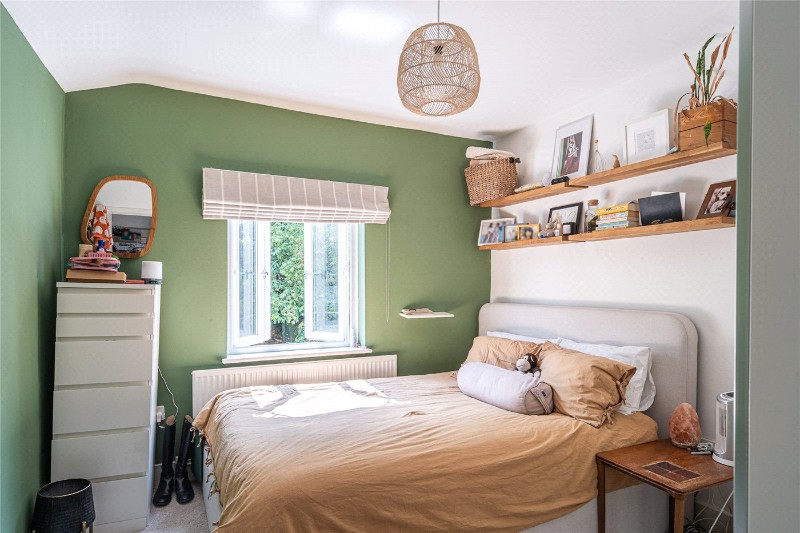Norwood Road, London, SE24