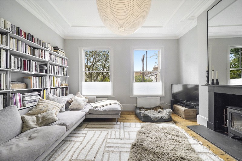 Ormond Road, London, N19
