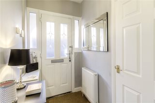 Ennerdale Road, Northampton, NN3