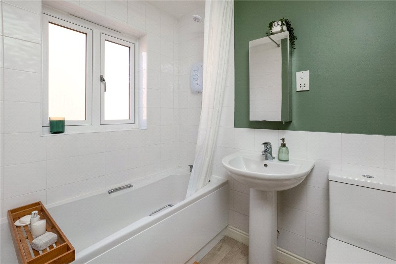 Blenheim Close, Bidford-on-Avon, Alcester, Warwickshire, B50