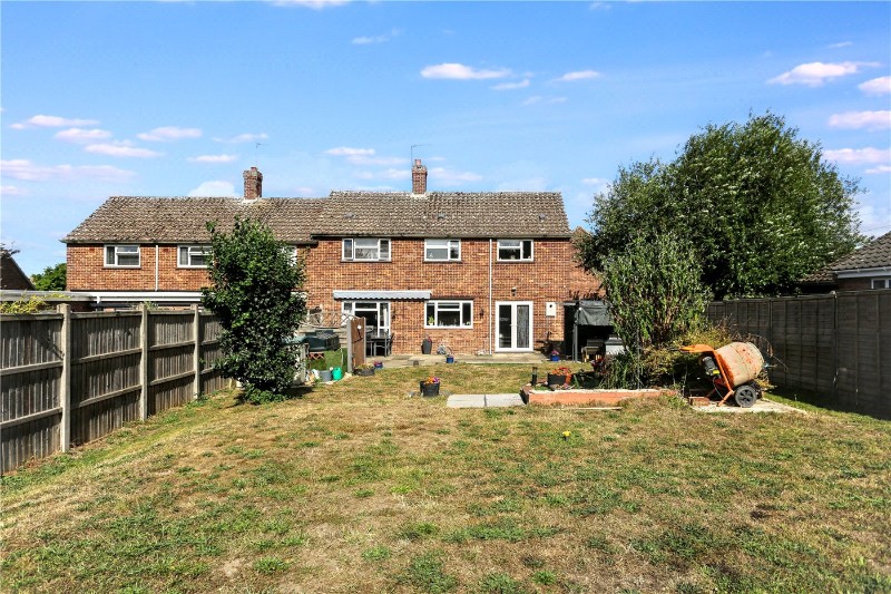Hockering Lane, Bawburgh, Norwich, Norfolk, NR9