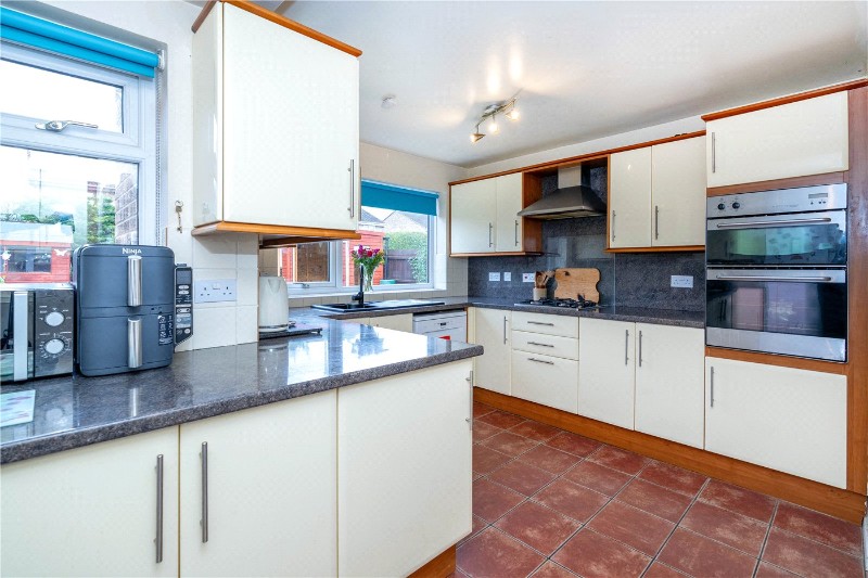 Swift Close, Deeping St. James, Peterborough, Lincolnshire, PE6