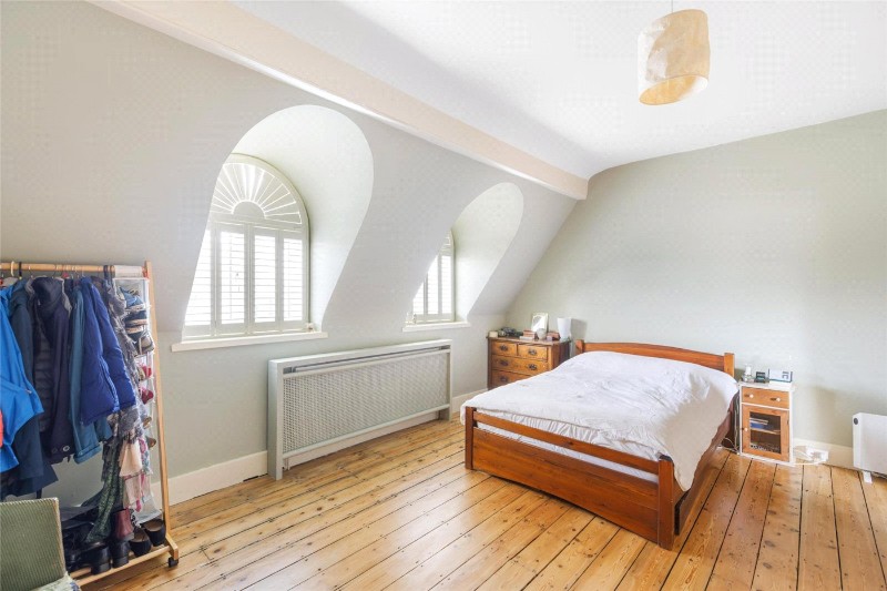 Harleyford Road, London, SE11
