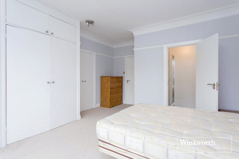 Dunstan Road, London, NW11
