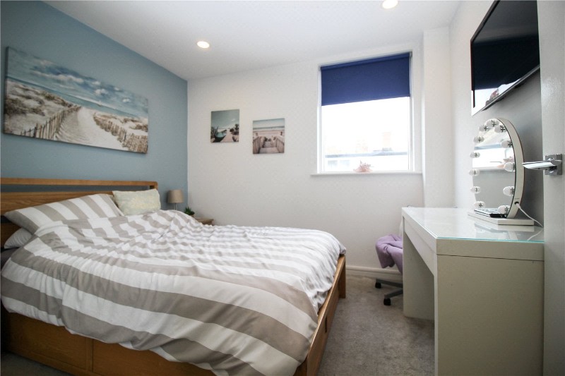 Broadway, Leigh-on-Sea, Essex, SS9