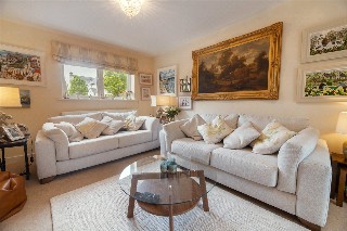 Well Park Place, Stoke Fleming, Dartmouth, Devon, TQ6