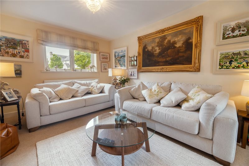 Well Park Place, Stoke Fleming, Dartmouth, Devon, TQ6
