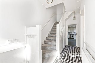 Woodlands Avenue, Finchley, London, N3