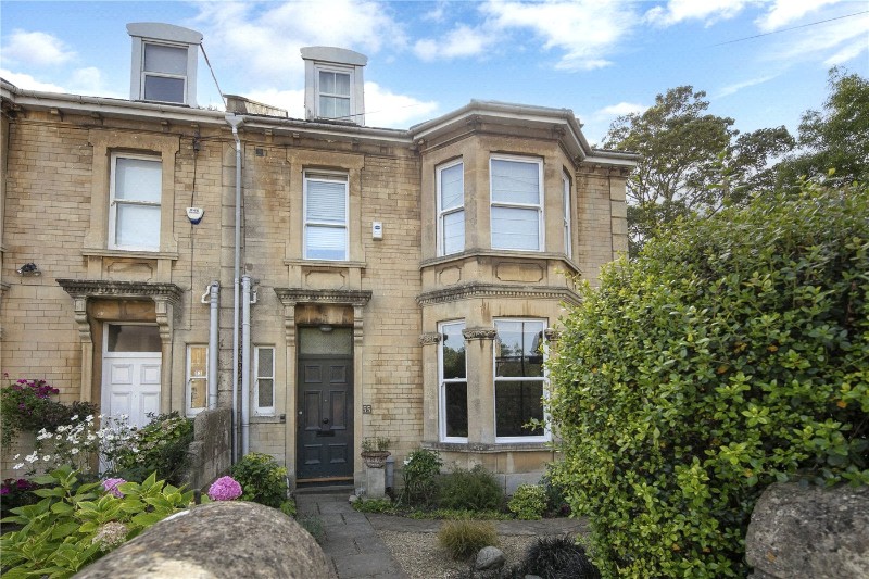 Newbridge Hill, Bath, Somerset, BA1