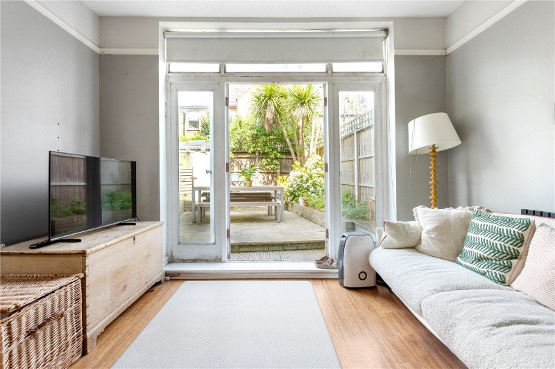 Trinity Rise, London, SW2