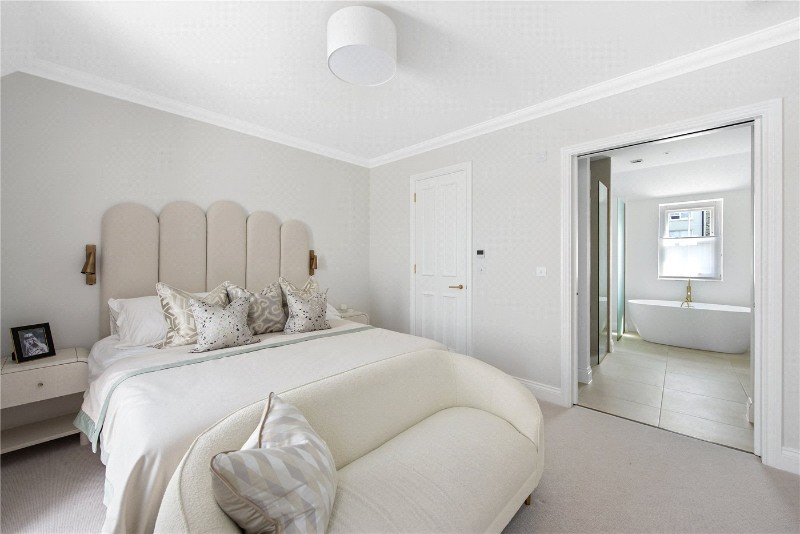 Artesian Road, London, W2