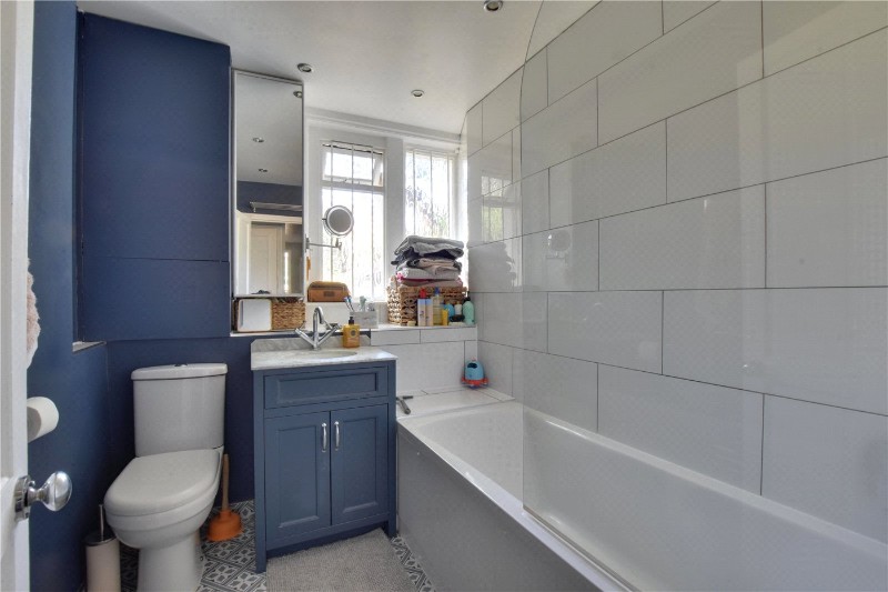 Lee Terrace, London, SE3