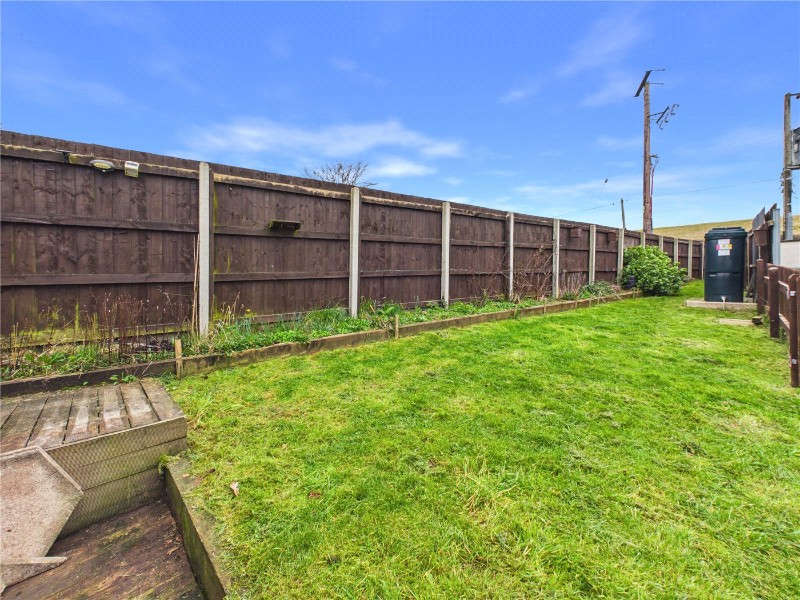 Brady Close, Sandford, Crediton, Devon, EX17