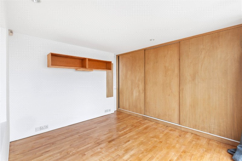 Aubert Road, Highbury, N5
