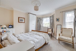 Campana Road, London, SW6