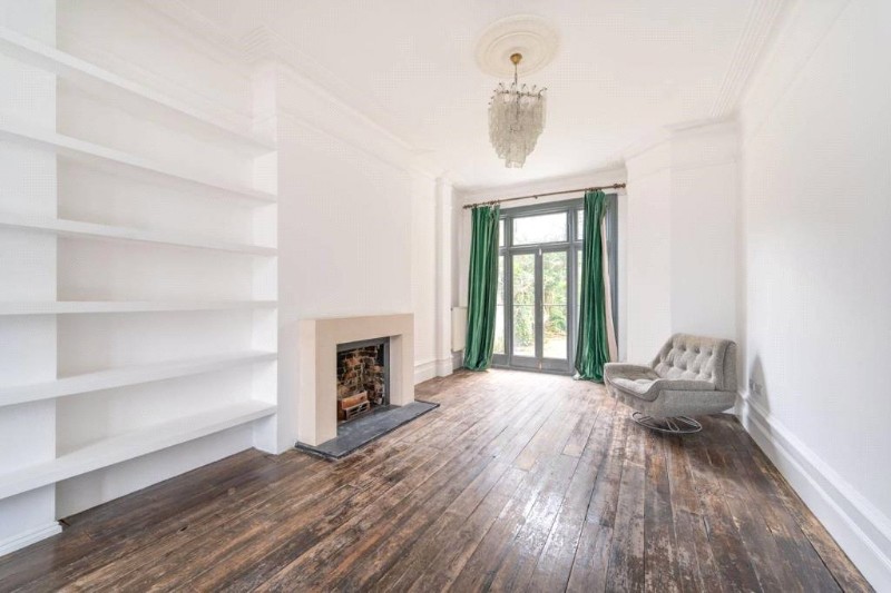 Sellons Avenue, London, NW10