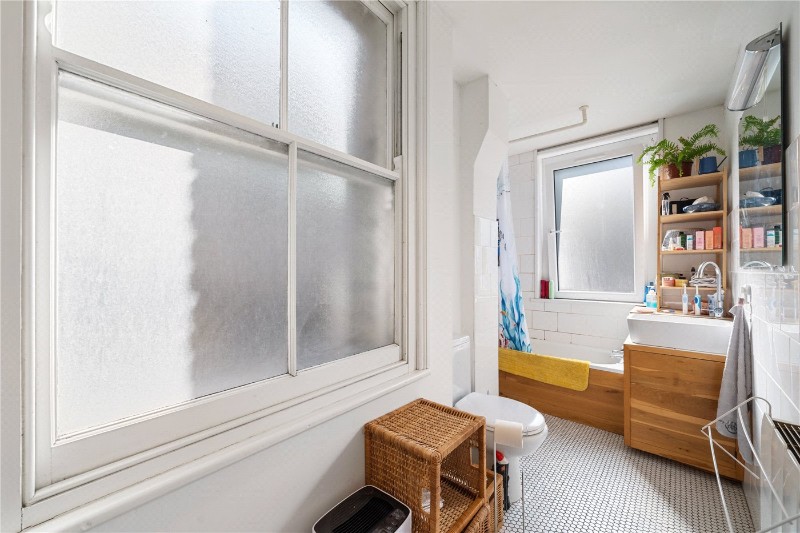 17-19 Mare Street, London, E8