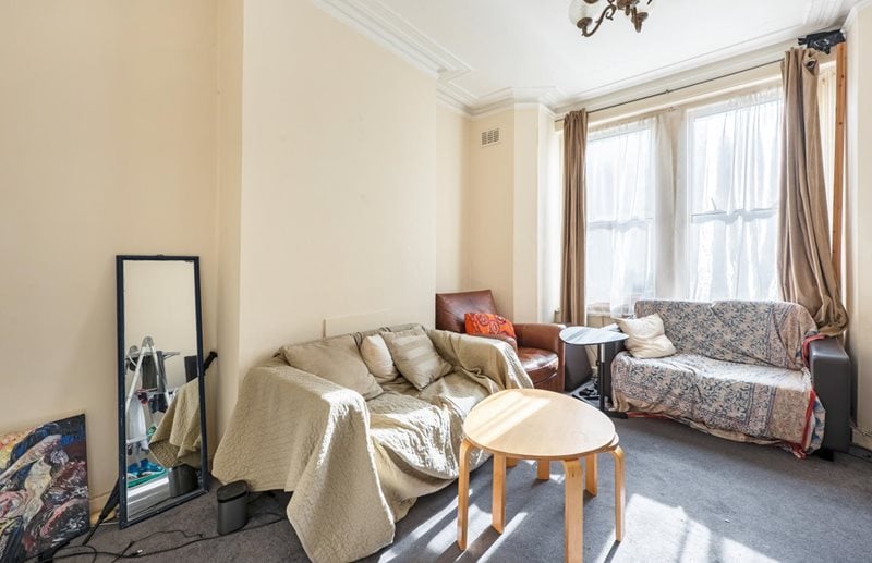 Brook Drive, SE11