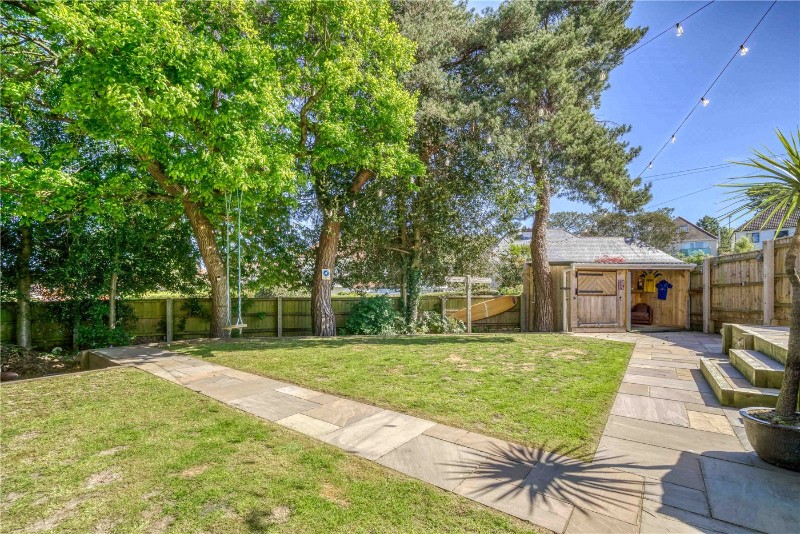 Mayfield Avenue, Lower Parkstone, Poole, BH14