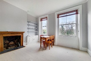 Carleton Road, London, N7