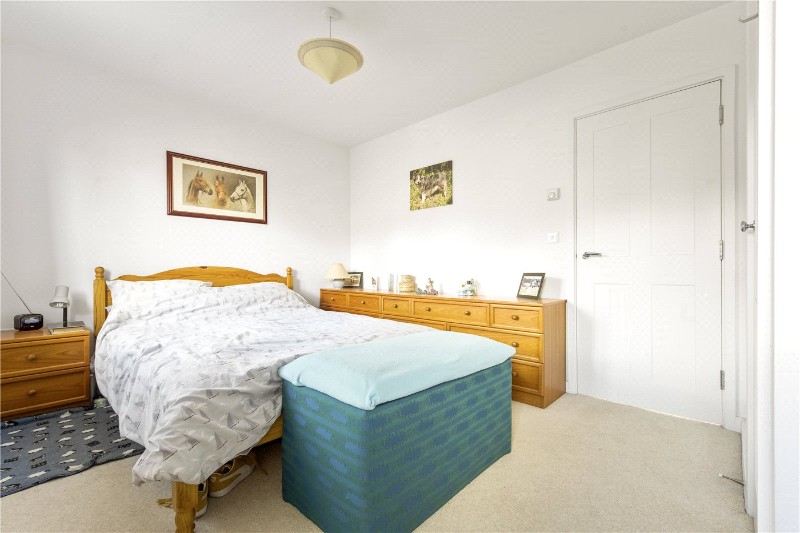 Silverwood Rise, Romsey, Hampshire, SO51