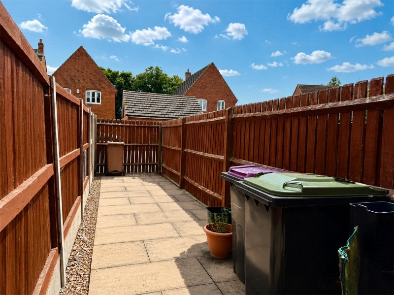 Tall Pines Road, Witham St. Hughs, Lincoln, Lincolnshire, LN6